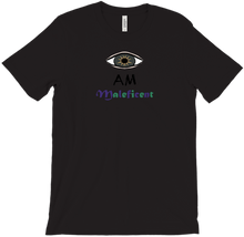 Eye Am Maleficent Shirt