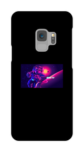 kirytv Samsung Phone Cases