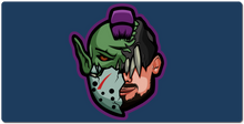 Grunt XXL Gaming Mousepad