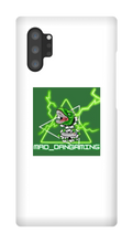 mad_dangaming Samsung Phone Cases
