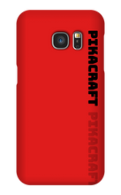 Coque Samsung Pikacraft