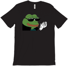 EZ Clap Shirt