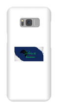 dimplay Samsung Phone Cases