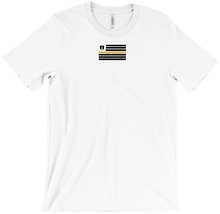 S6 Black Flag T-Shirts