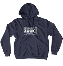 dariozockt Hoodies (No-Zip/Pullover)