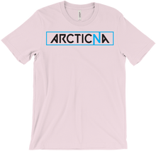 ArcticNA Transparent Logo T-Shirt