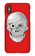 yuriyzakk iPhone Phone Cases | Skull