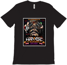 EGCW Havoc 2021 Limited Edition TShirts
