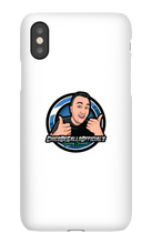 chicodegalloofficial iPhone Phone Cases