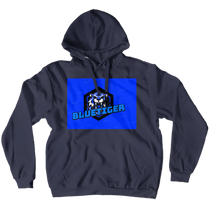BlueTiger Hoodie