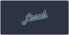lenzh XXL Gaming Mousepad