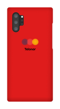 telonartwitch Samsung Phone Cases
