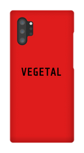 vegetal_zin Samsung Phone Cases