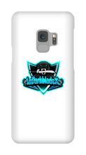 andarkbladexx Samsung Phone Cases