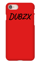 lo3tdubz iPhone Phone Cases