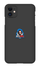 helingames iPhone Phone Cases