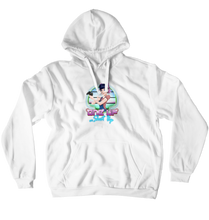 oneuporshutup Hoodies (No-Zip/Pullover)