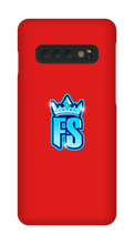 itzfacts Samsung Phone Cases