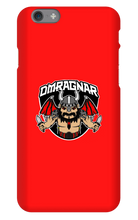 Funda Iphone DMRagnar