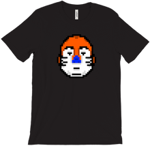 Tony Tigerfist Tee