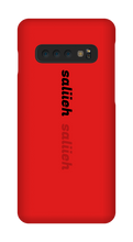 Salieh - Capinha de proteção Samsung