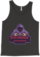 vivtnoob Tank Top