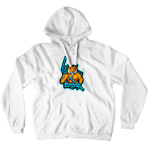 bendystrawtiger_ Hoodies (No-Zip/Pullover)