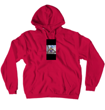whynikk Hoodies (No-Zip/Pullover)