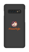 mommahedgie Samsung Phone Cases
