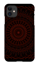 celosiaprox iPhone Phone Cases