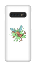 gnattervid Samsung Phone Cases