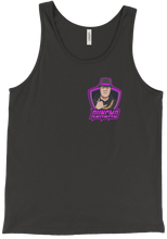 Run Tank Top