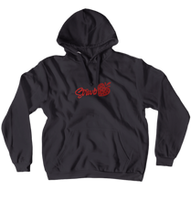 strwb Hoodies (No-Zip/Pullover)