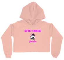 Aito oikee naisten huppari