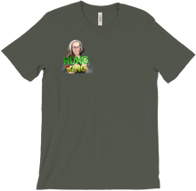 willibumwason T-Shirts