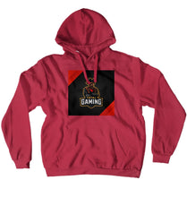 Total  gaming  Hoodies (No-Zip/Pullover)
