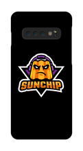 Sunchip Retro Logo Phone Case - Samsung