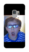 moritzhossgaming Samsung Phone Cases