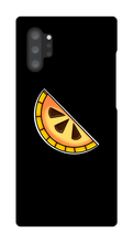 Golden Watermelon Samsung Phone Cases