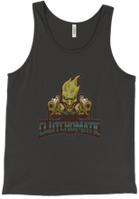 clutchomatic500 Tank Top