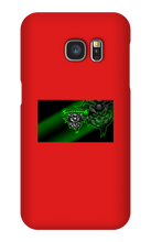 salvokawa86 Samsung Phone Cases