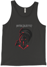 nativejuliette7 Tank Top