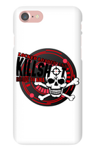 killshot1699 iPhone Phone Cases