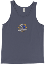SmokingMac Tank Top