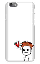 andimaru iPhone Phone Cases
