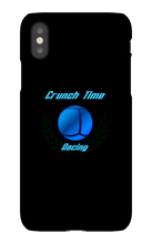 Crunch Time Racing iPhone Phone Cases