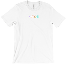 Camiseta Opa, algo deu errado.