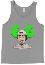 ExE GG Tank Top