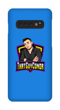 ThatGuyConor Samsung Phone Cases
