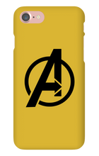 dissking21 iPhone Phone Cases